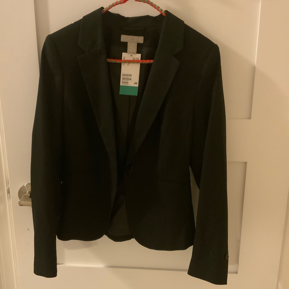 H&M blazer